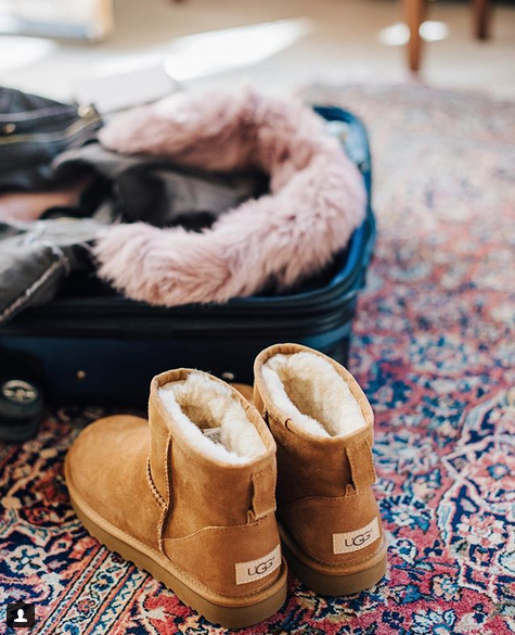 UGG Just Went On Sale At Kurt Geiger And Prices Start From £64